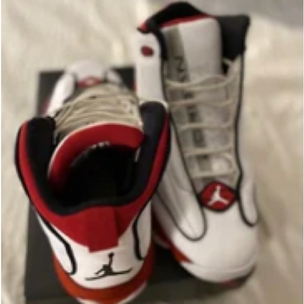 Jordan’s